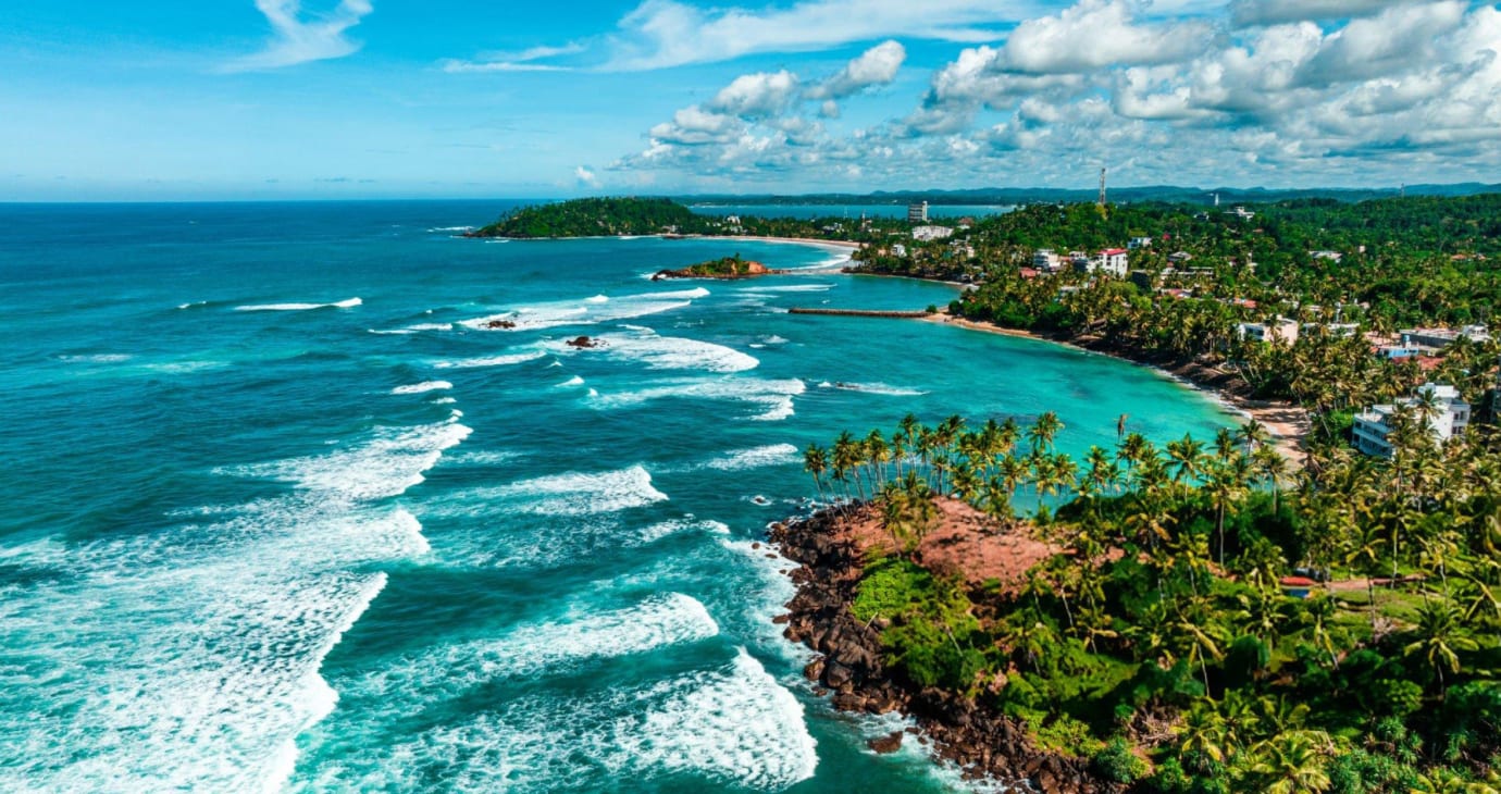 Negombo — hotels and resorts with Regenta Rewards