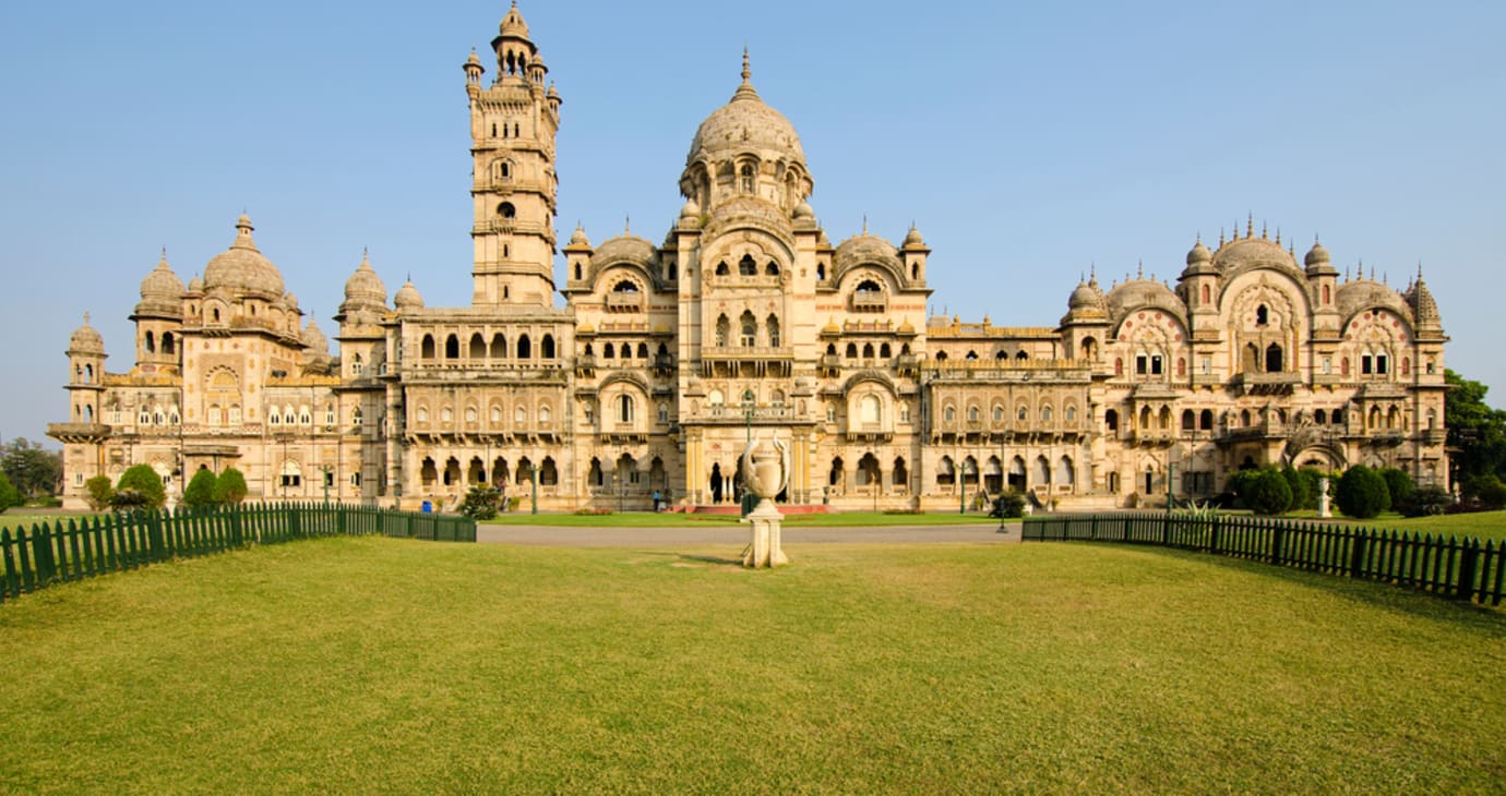 Vadodara — hotels and resorts with Regenta Rewards