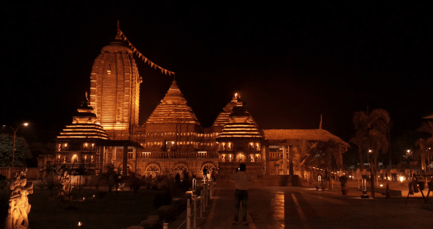 Puri — hotels and resorts with Regenta Rewards