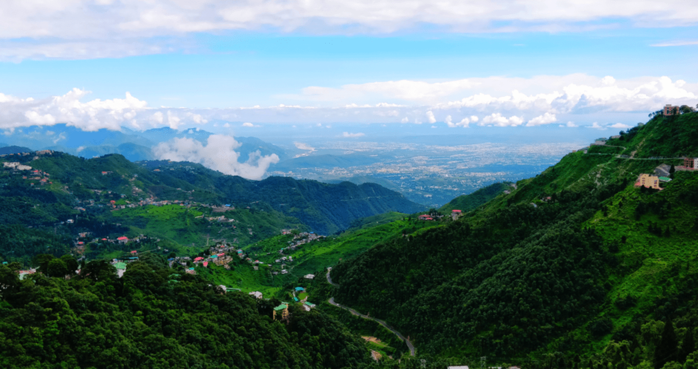 Dehradun — hotels and resorts with Regenta Rewards