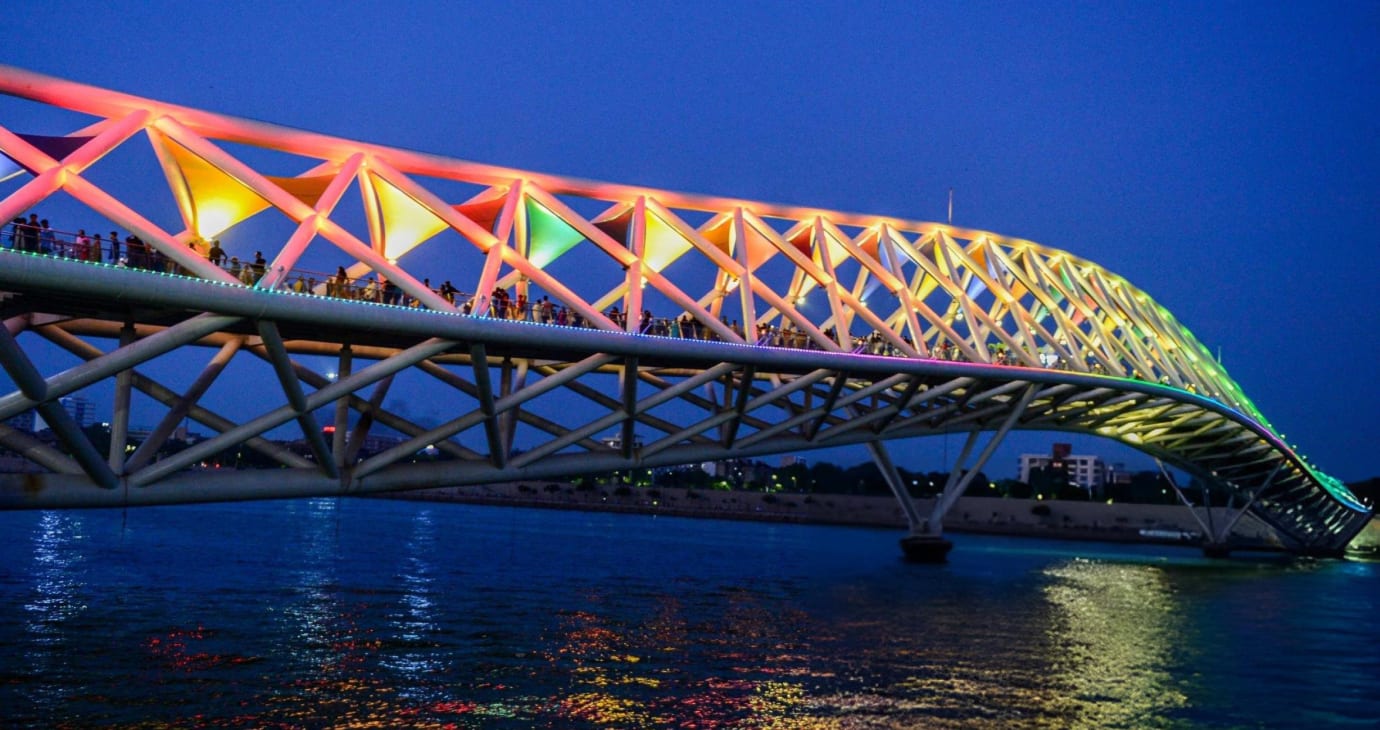 Ahmedabad — hotels and resorts with Regenta Rewards