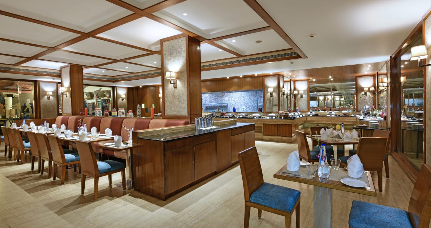 Best Multi-Cuisine Restaurant, Wine Bar in Yelahanka, Bangalore