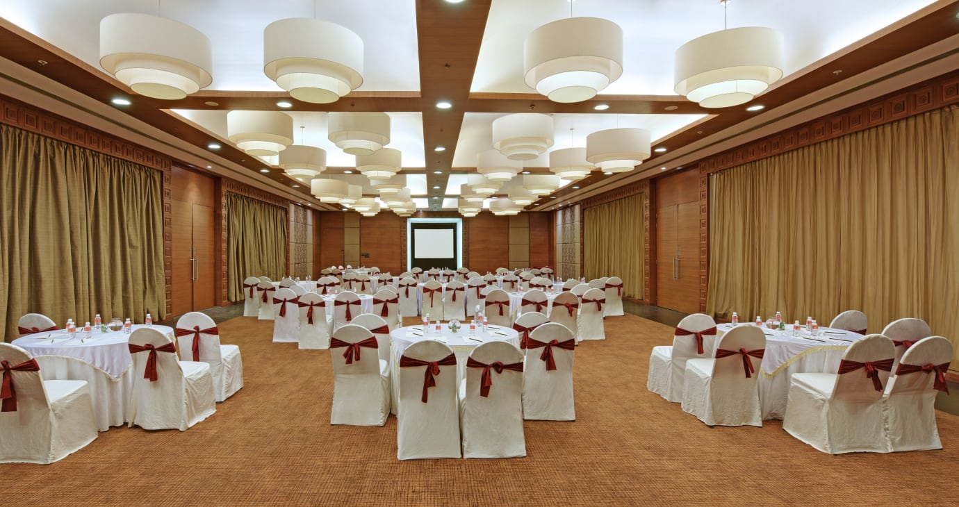 Best Banquet, Wedding and Event Venue in Yelahanka, Bangalore