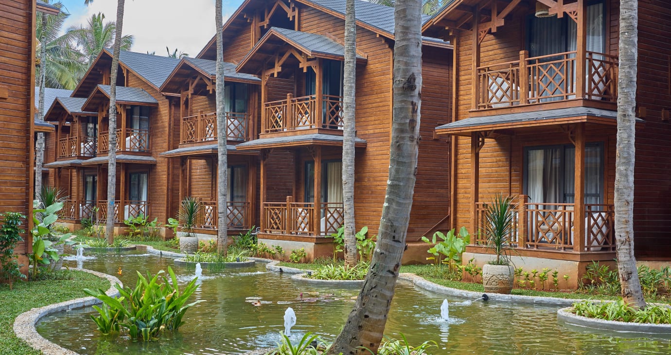 Best Resorts in Yelahanka, Bangalore | Luxury 4 Star Resorts