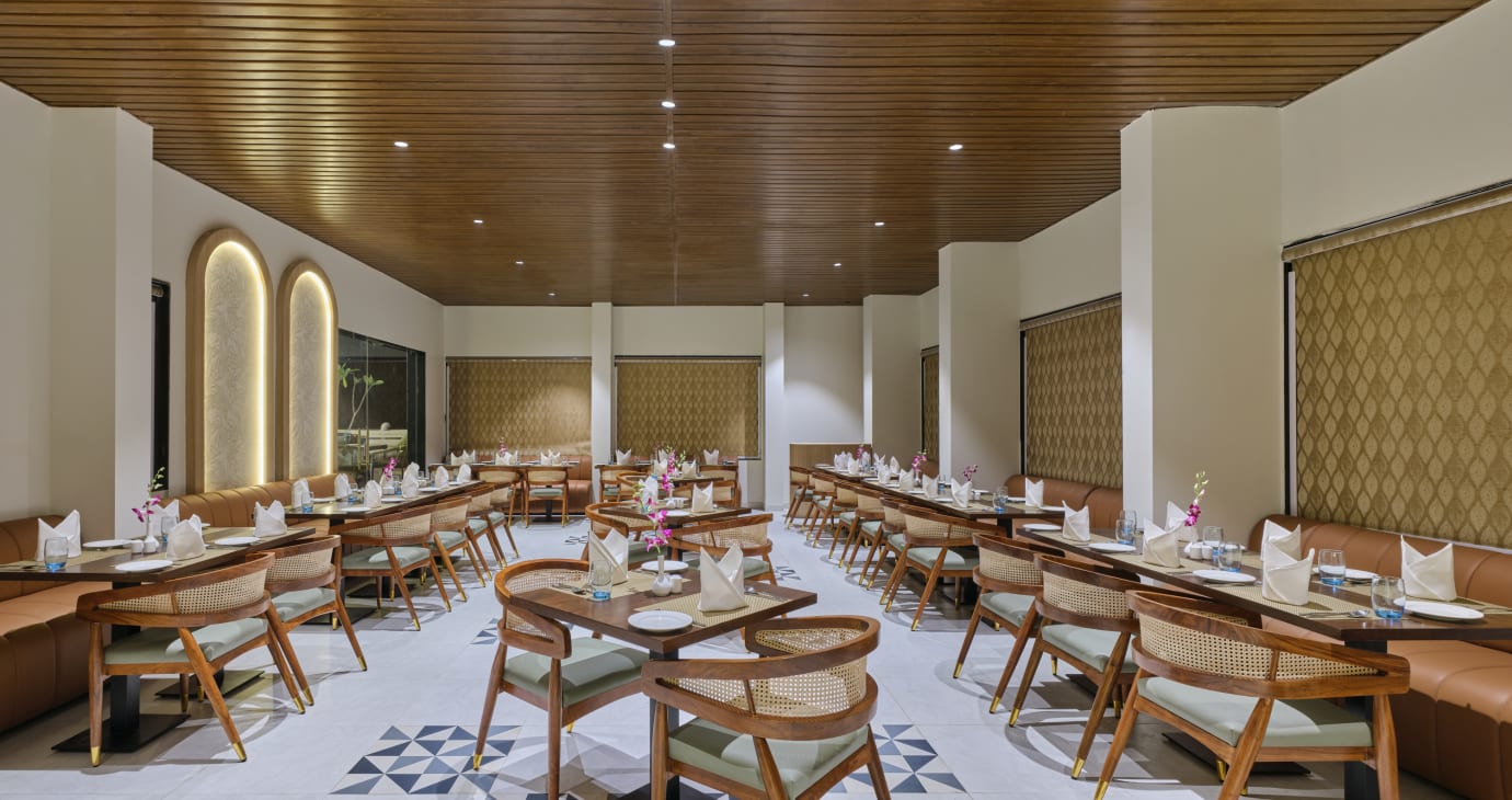 Regenta Anantam Resort, Khatu Shyam Ji