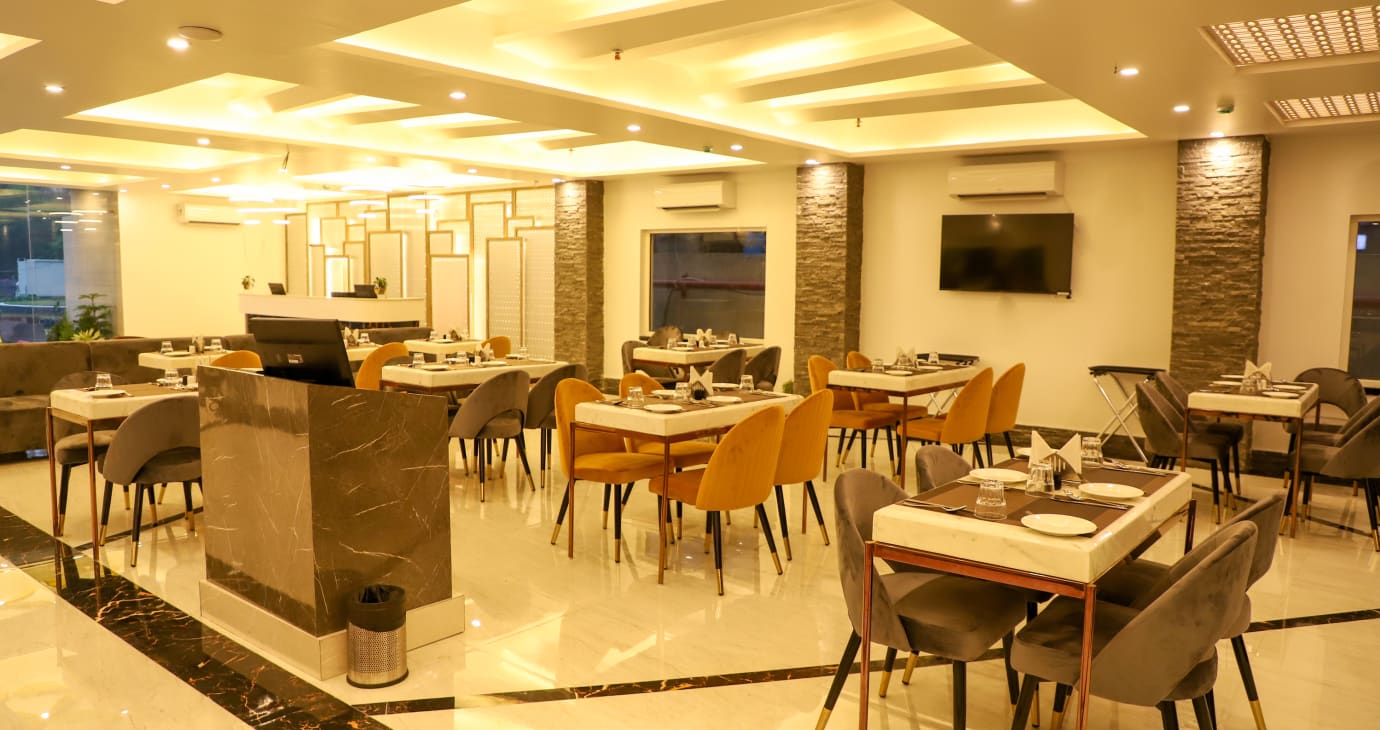 Regenta Inn, Digha