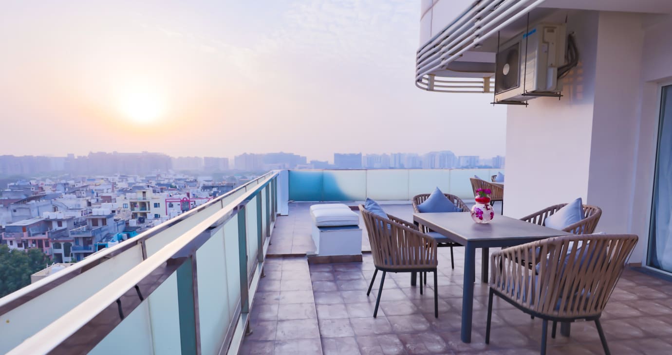 Regenta Suites, Gurugram