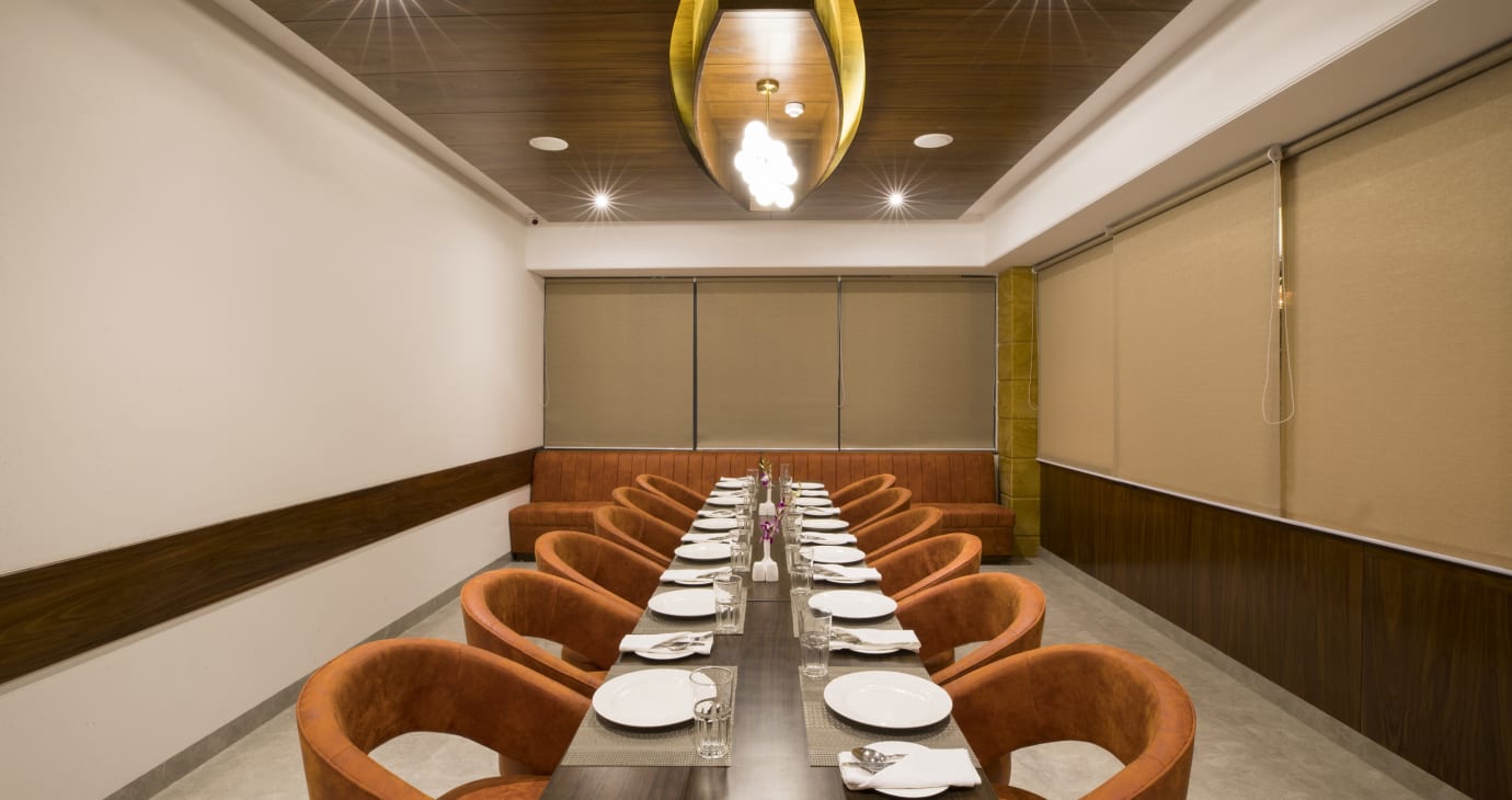Regenta Central, Cassia, Chandigarh