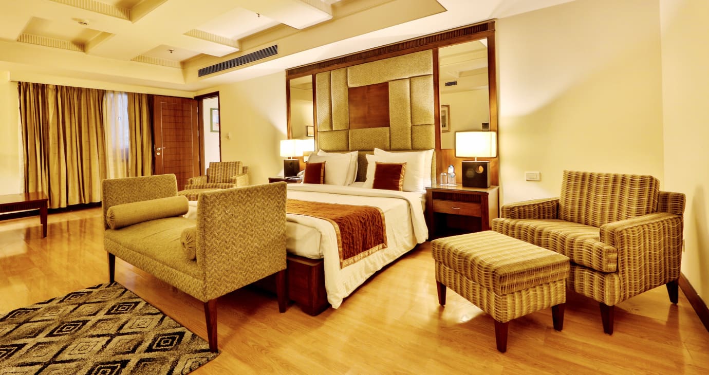 Regenta Central, Klassik, Ludhiana
