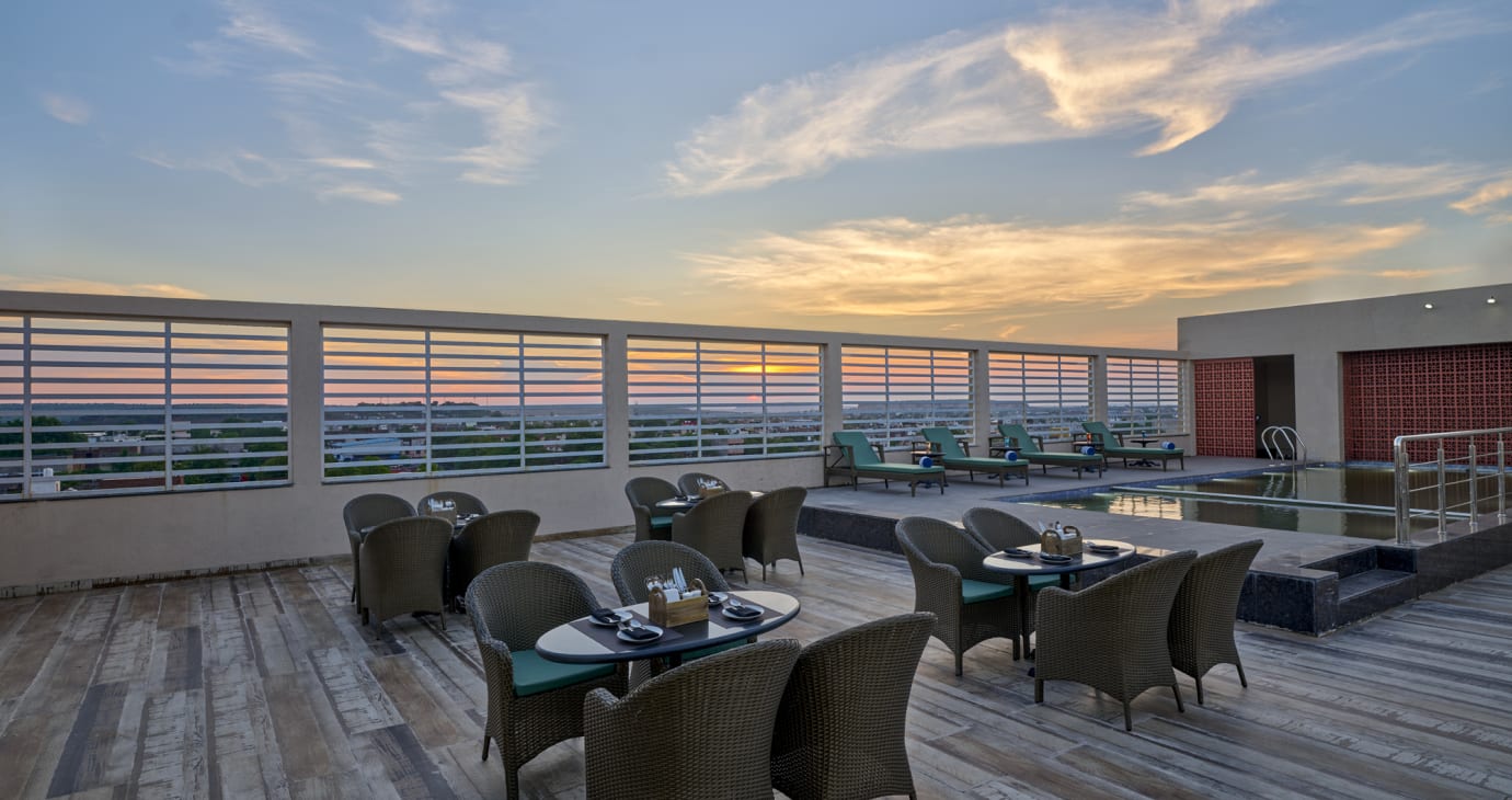 Regenta Place, Gwalior