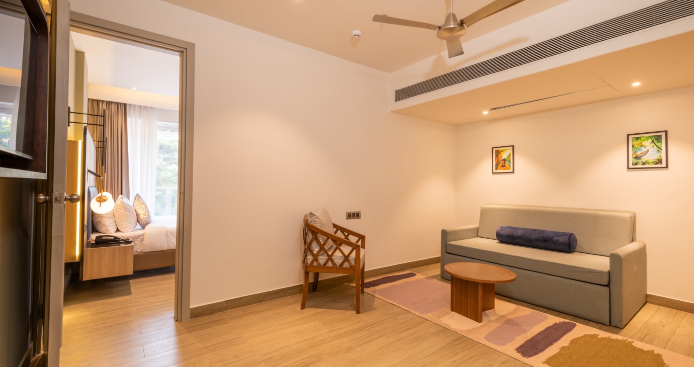 Regenta Place, Vasco, Goa