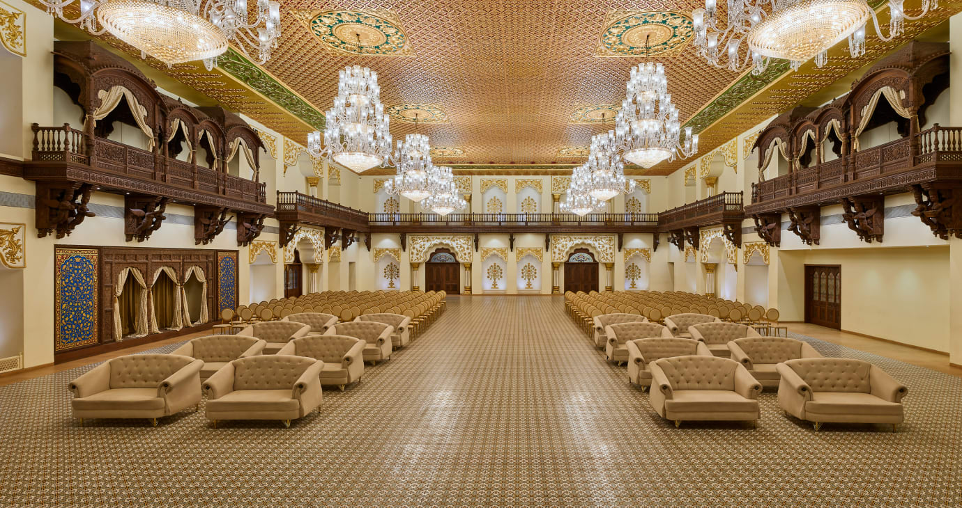 Laxminarayan Palace Resort, Iconiqa Collection