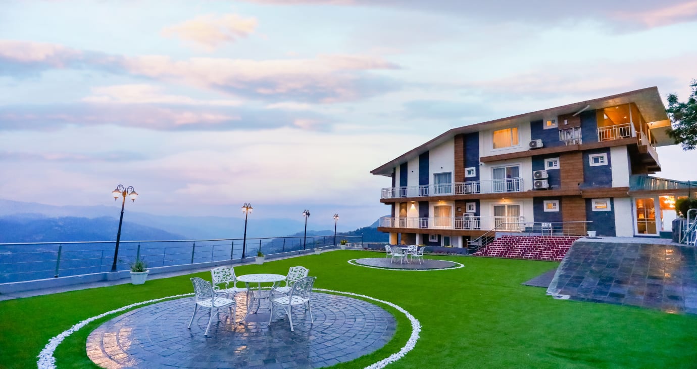 Regenta Hill Top, Shimla
