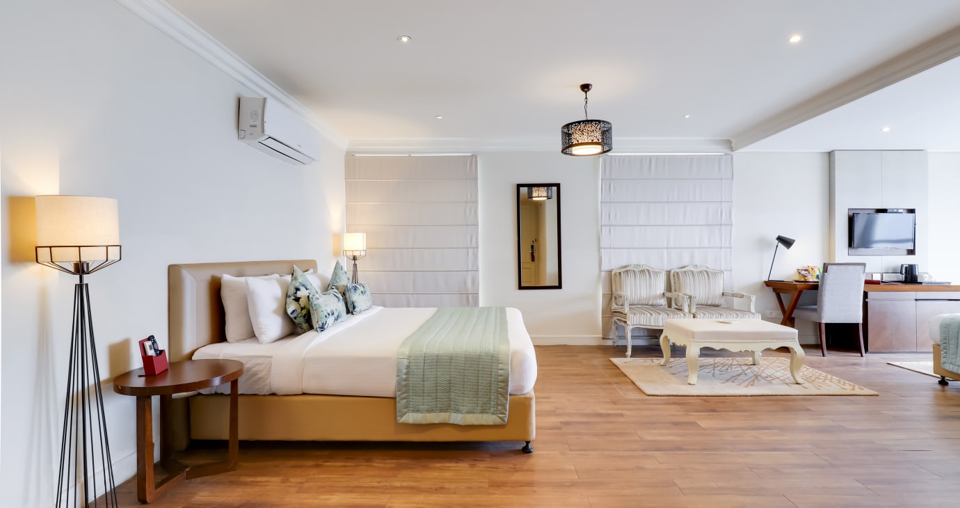 Regenta Resort and Spa, Mashobra