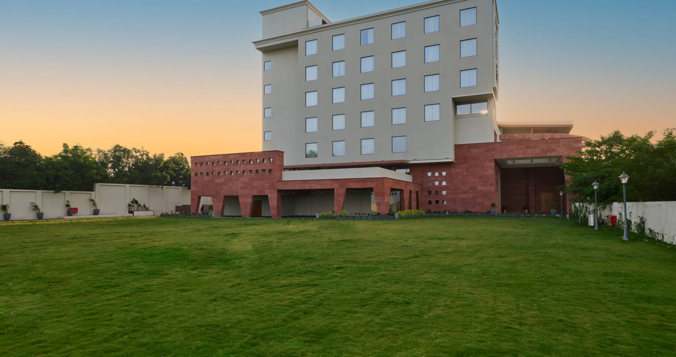 Regenta Central Shivani, Solapur