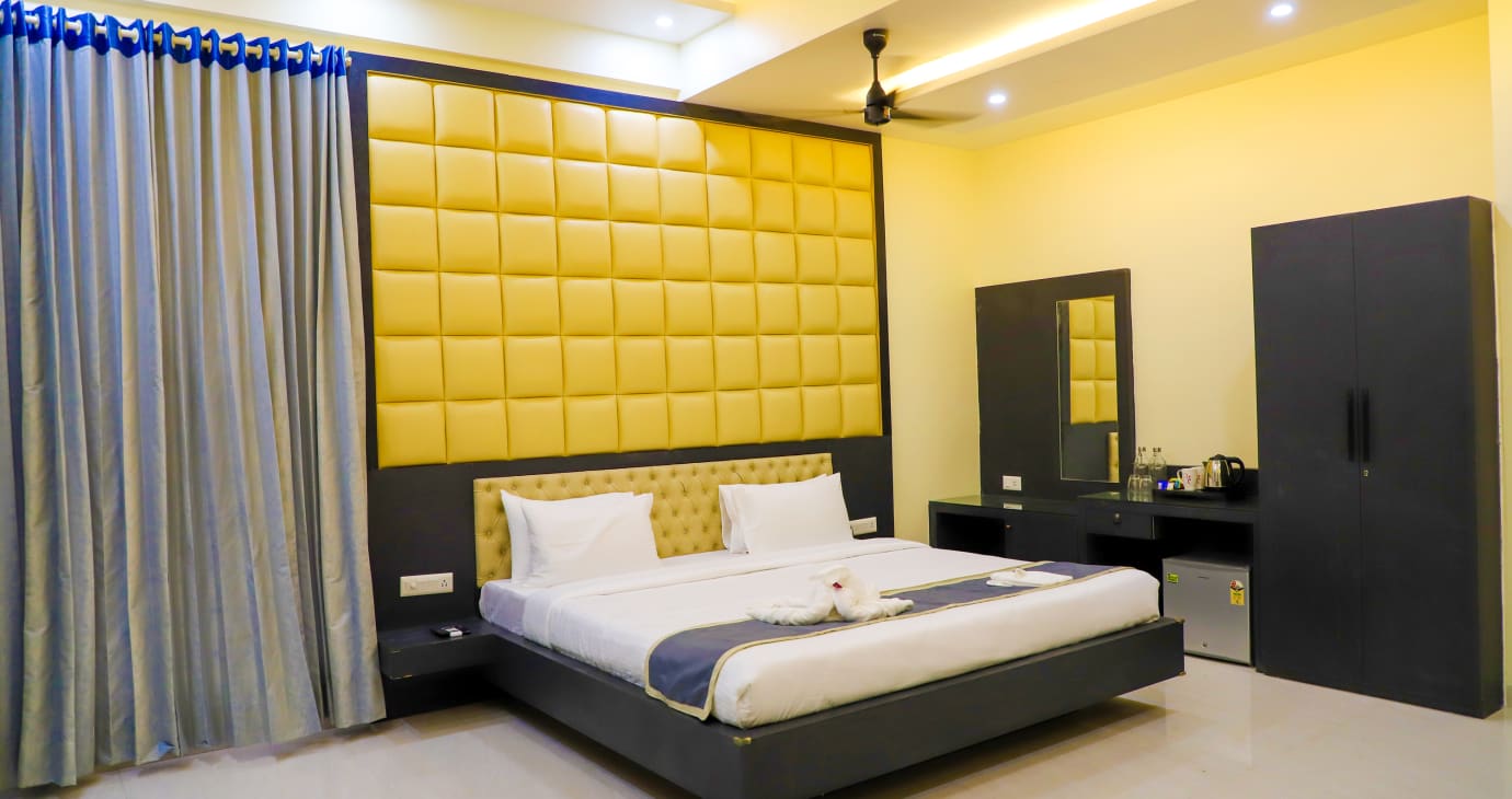 Regenta Inn, Digha