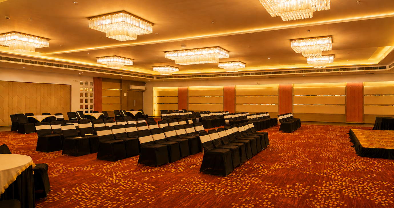 Regenta Place, Kota