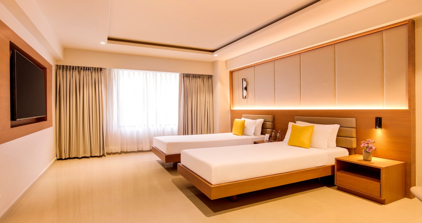 Regenta Place CG Road, Ahmedabad