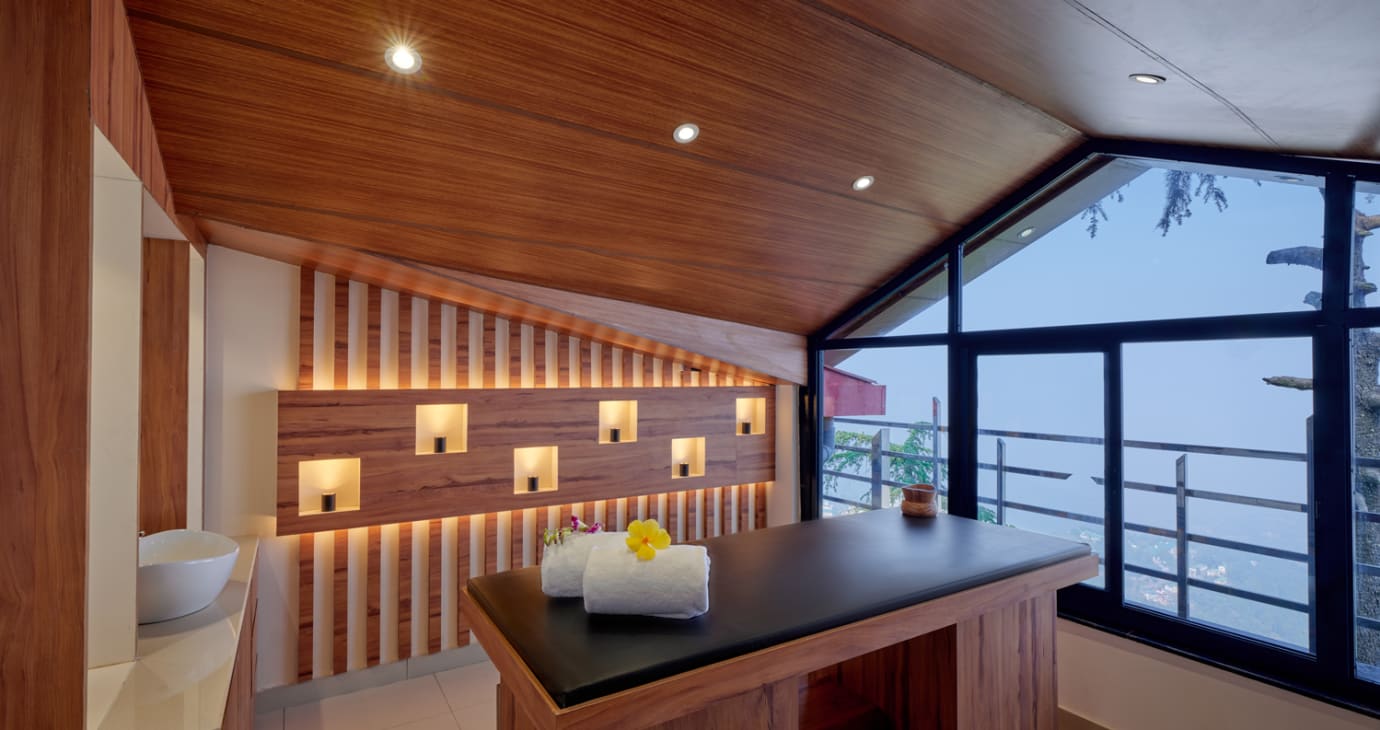 Regenta Place, Dalhousie