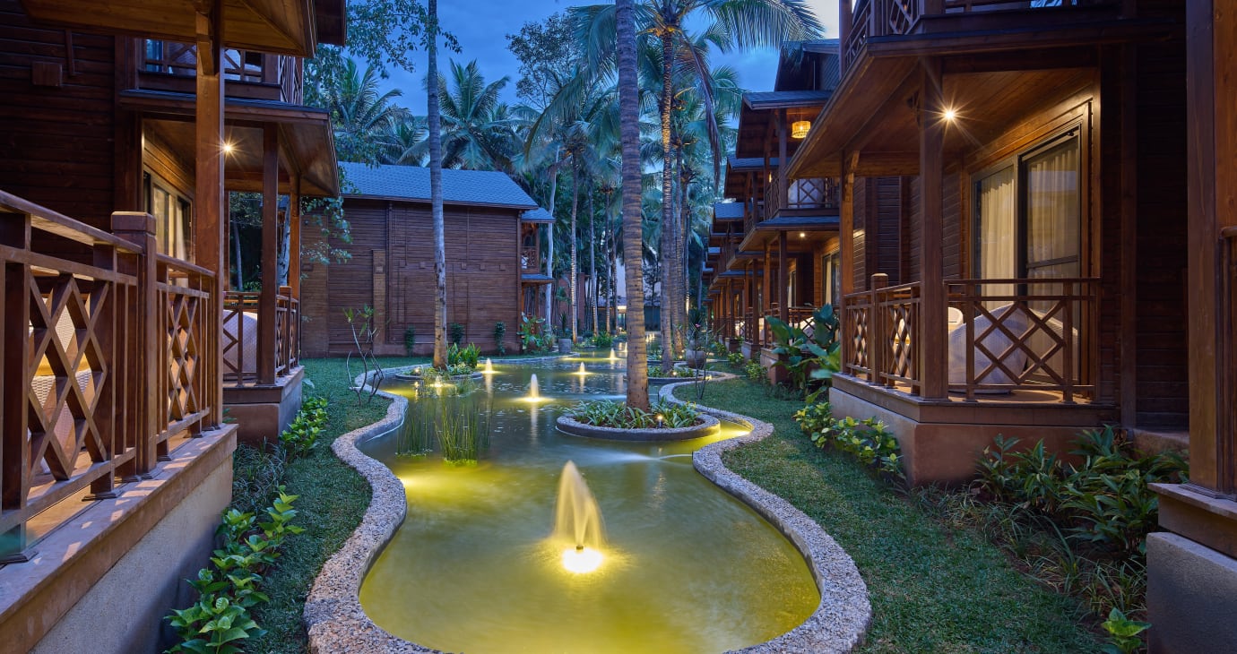 Royal Orchid Resort and Convention Centre, Bengaluru