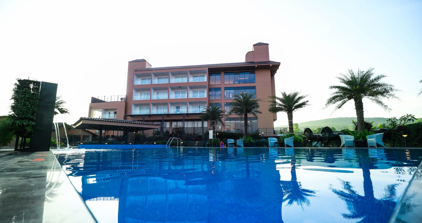 Regenta Resort, Belagavi