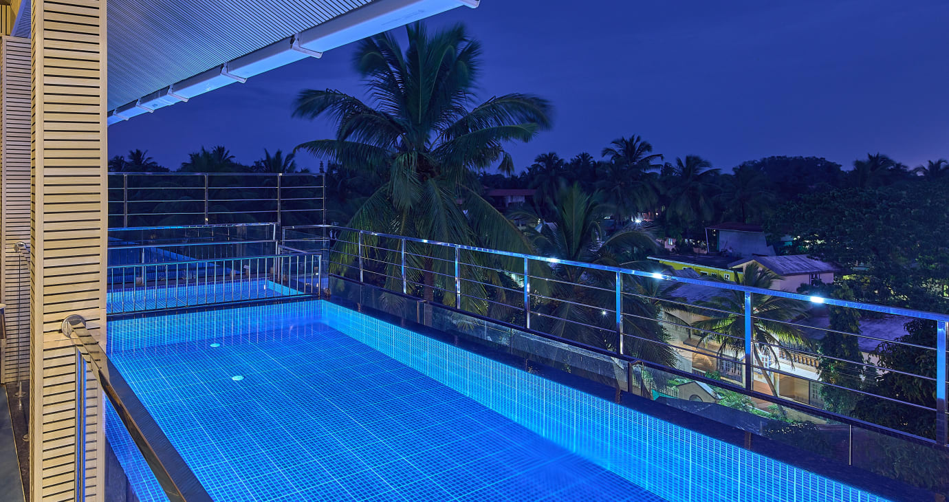 Regenta Place, MARS Candolim, Goa