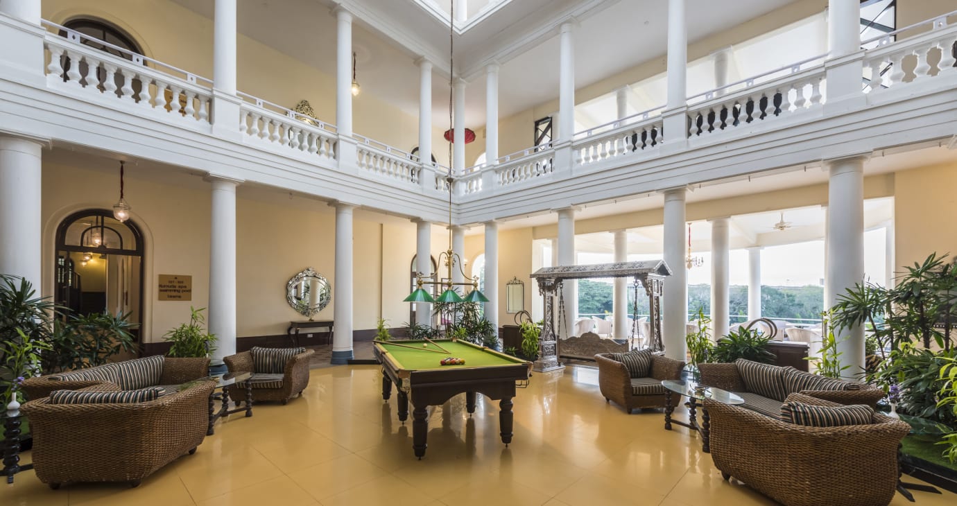 Royal Orchid Brindavan Garden Palace and Spa, Mysore