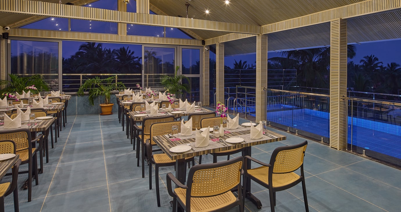 Regenta Place, MARS Candolim, Goa
