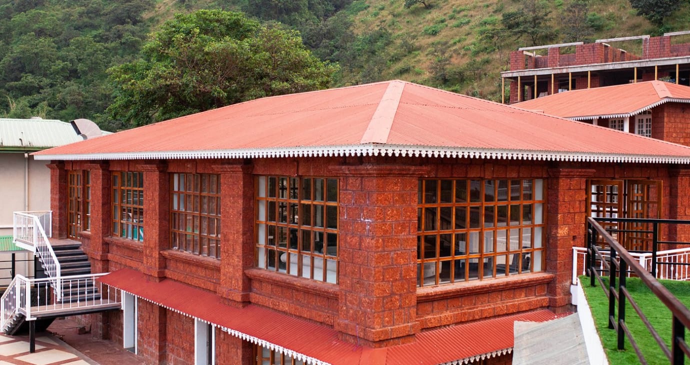 Regenta Place, Green Leaf, Mahabaleshwar
