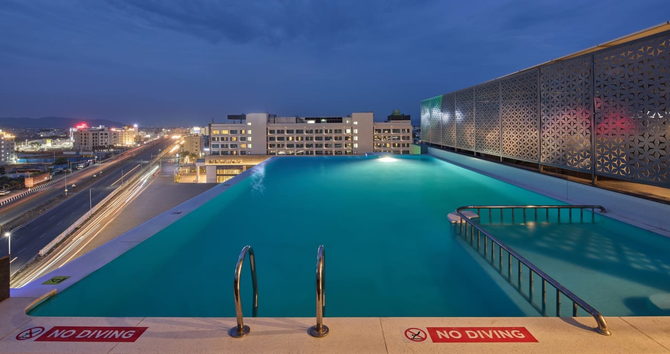Regenta Devarayah, Tirupati