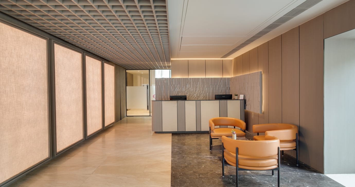 Regenta Place CG Road, Ahmedabad
