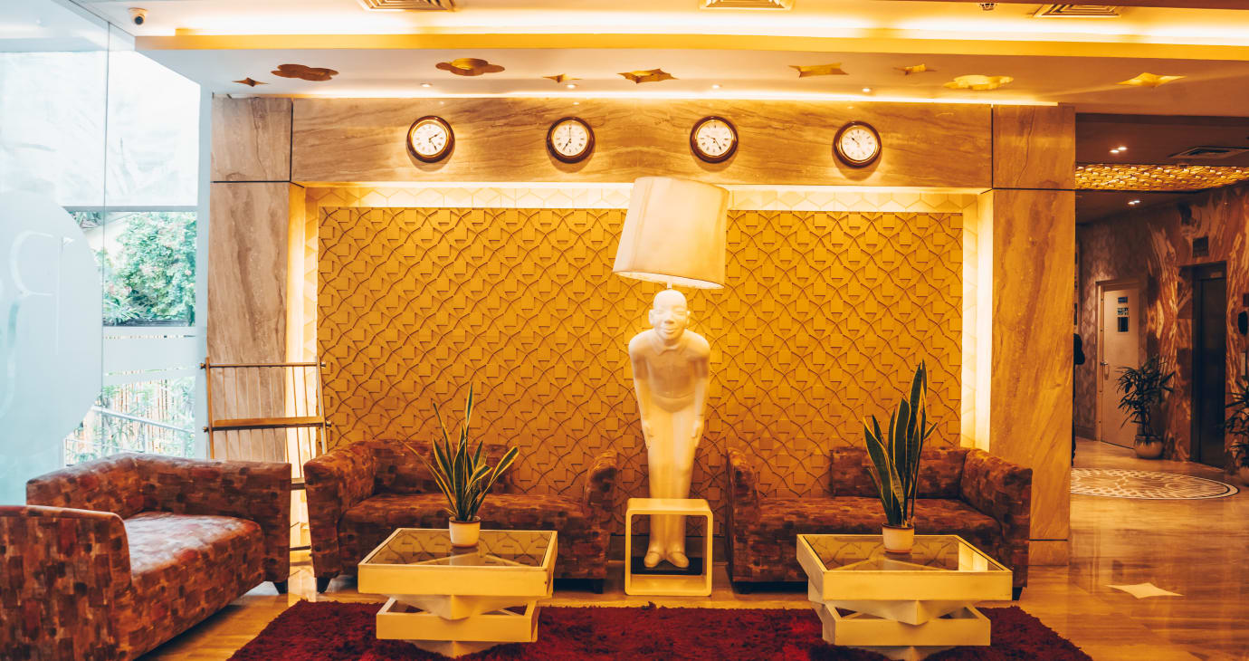 Regenta Orko's, Kolkata