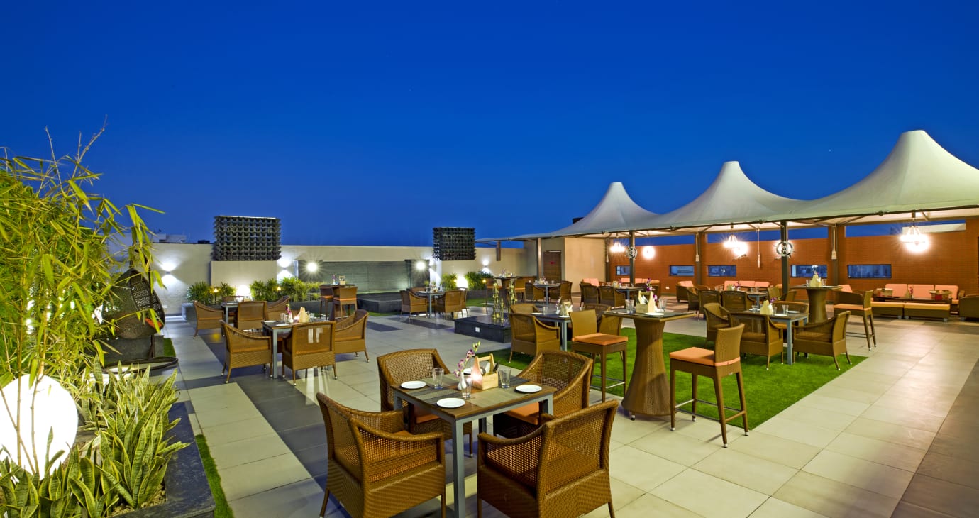 Regenta Central, Cassia, Chandigarh