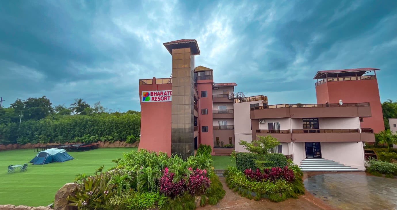 Regenta Bharti Amusement and Adventure Resort Pune, Urulikanchan