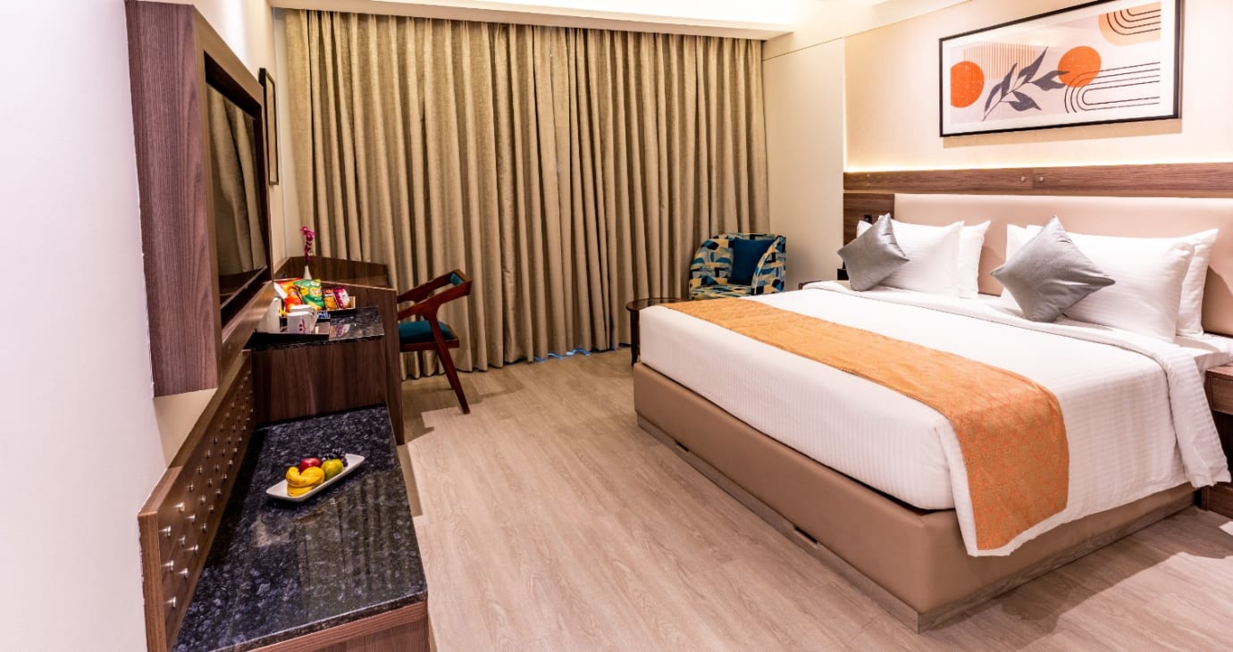 Regenta Inn, Gurugram