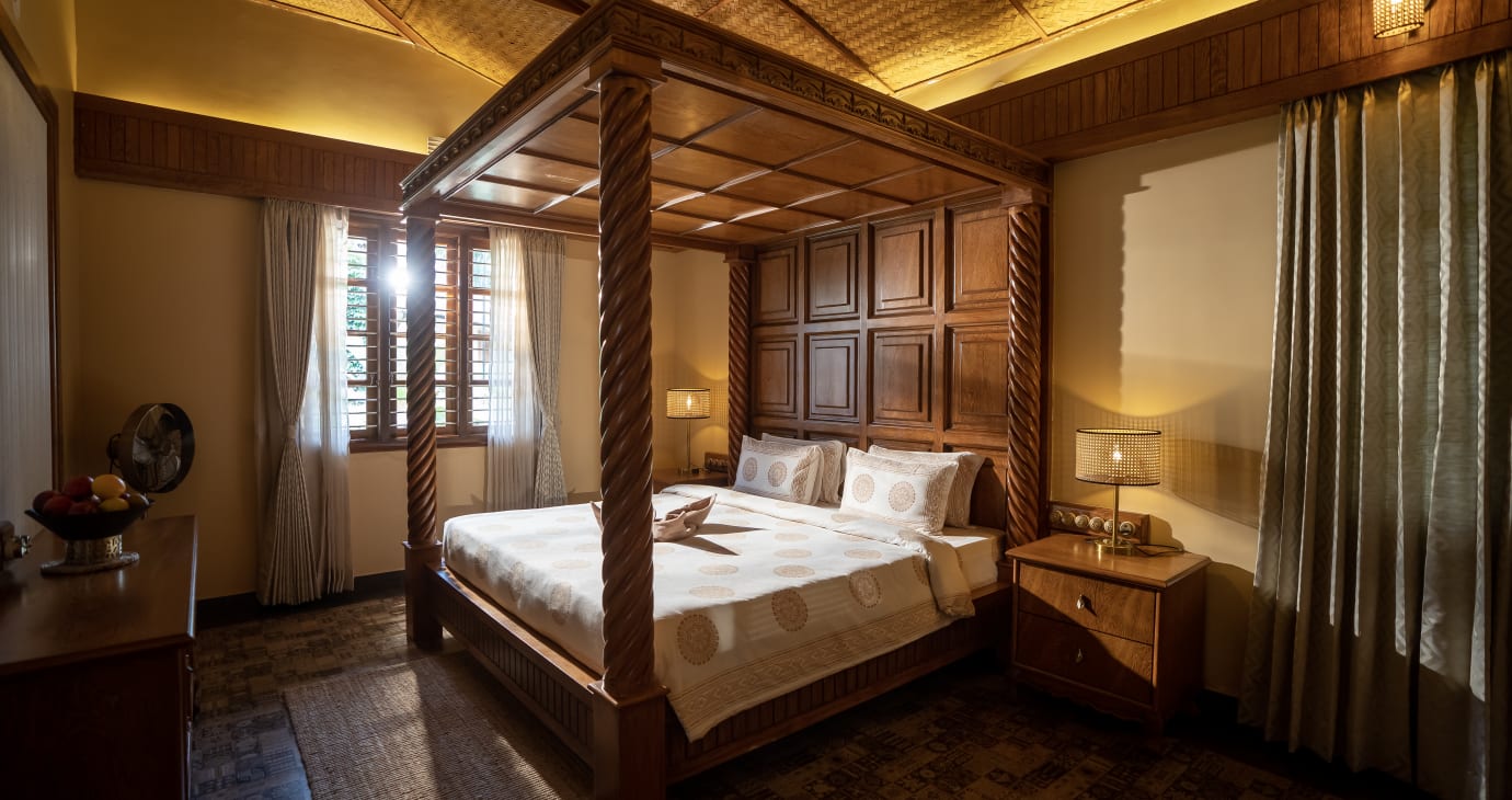 Regenta Resort, Tropical Village, Mysore