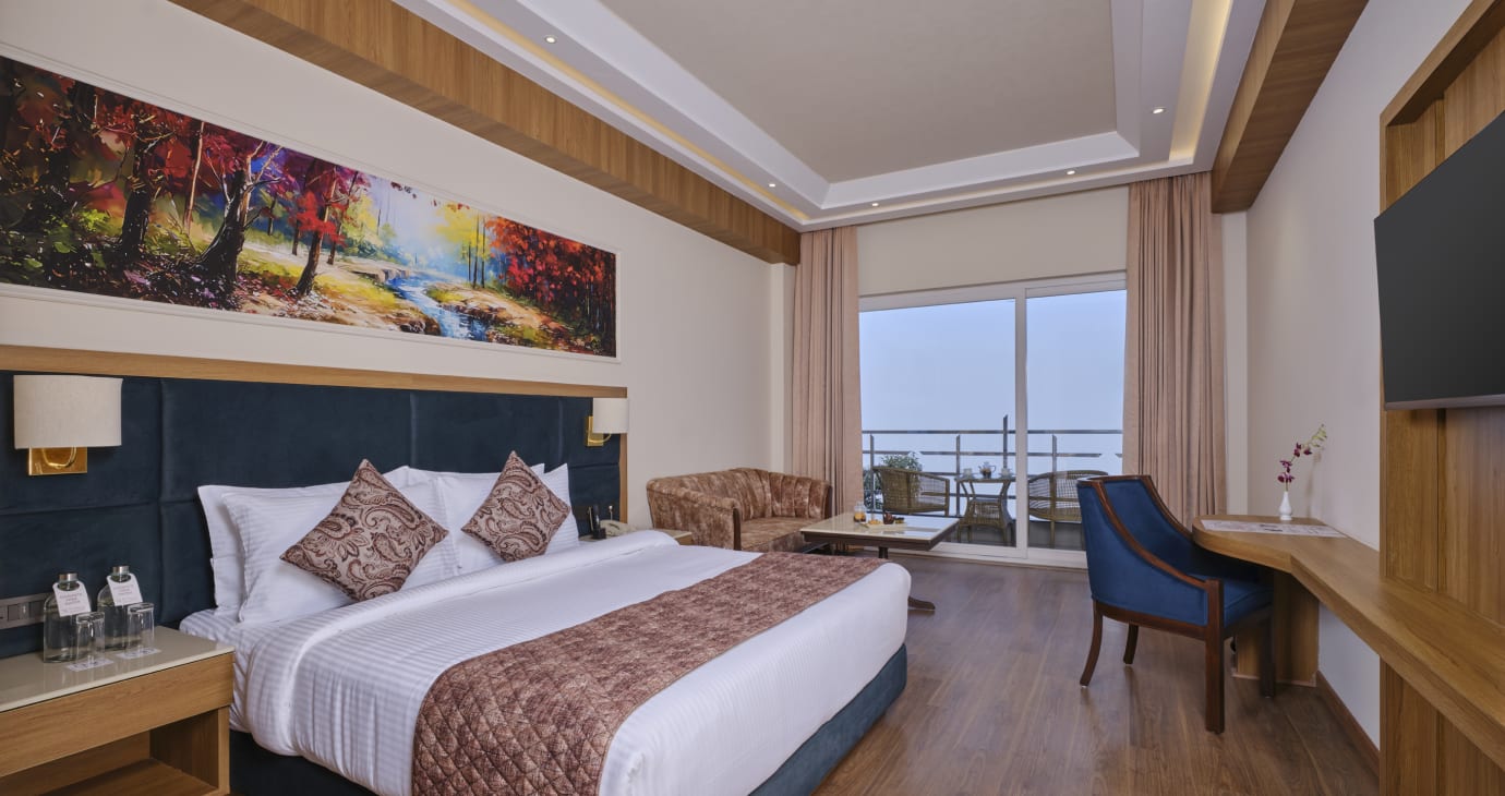 Regenta Place, Dalhousie