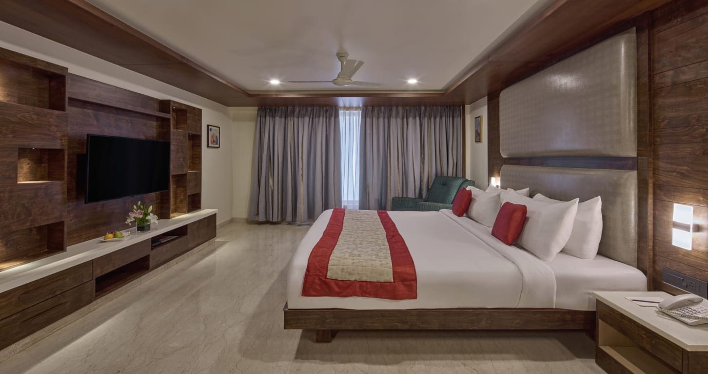 Regenta Hubballi