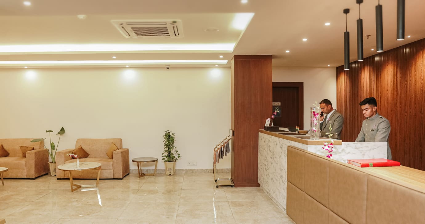 Regenta Inn, Greater Noida