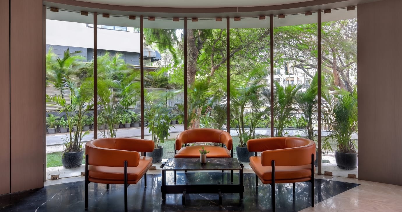 Regenta Place CG Road, Ahmedabad