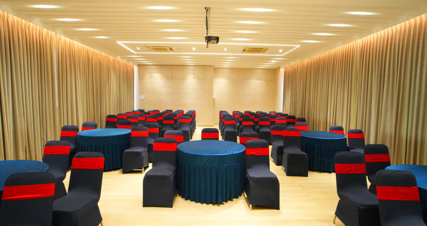 Regenta Z Sunrise, Gachibowli, Hyderabad