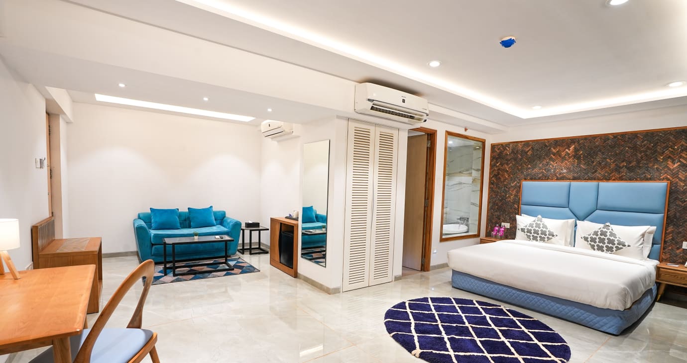 Regenta Waterfront Resort, Dapoli