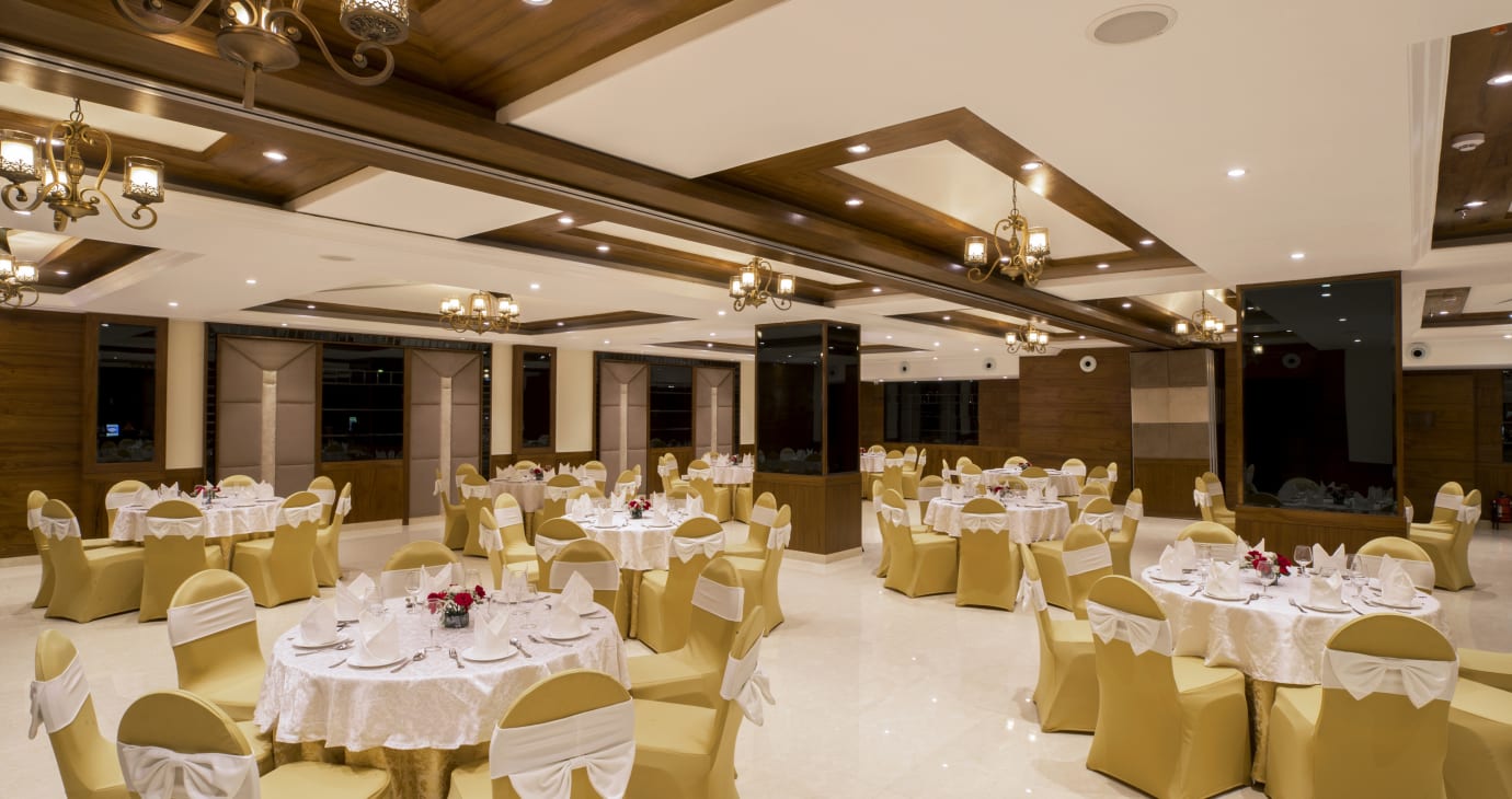 Regenta Central, Cassia, Chandigarh