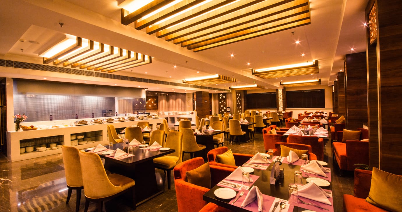 Regenta Central, Amritsar
