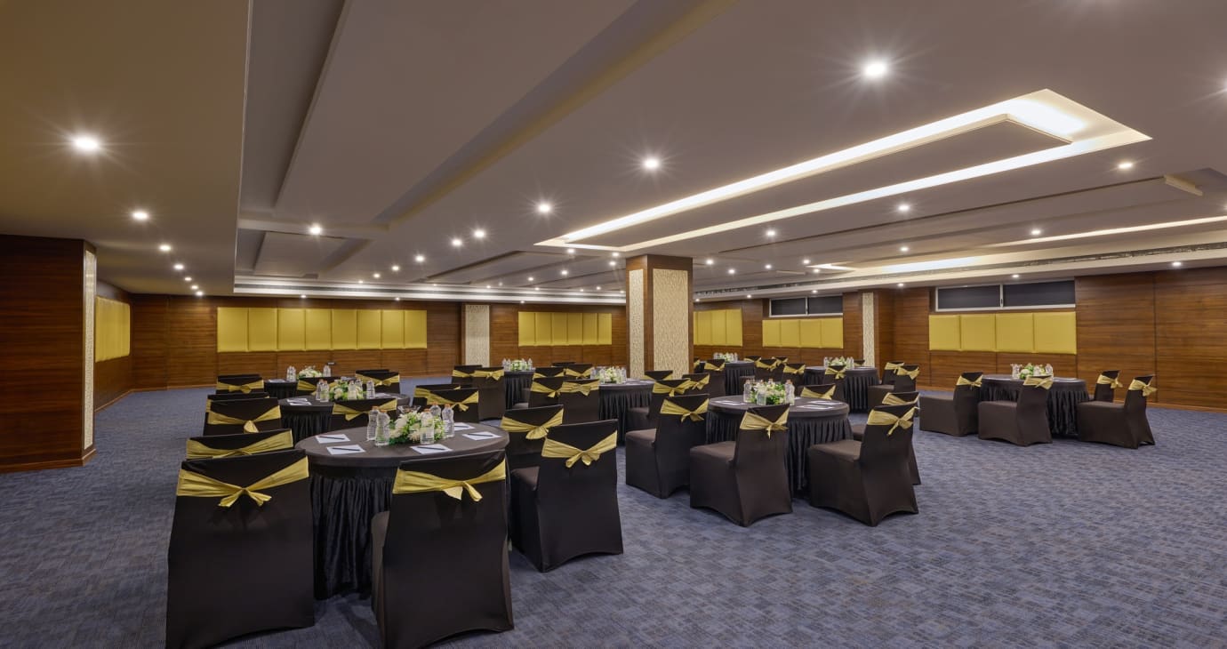 Regenta Hubballi
