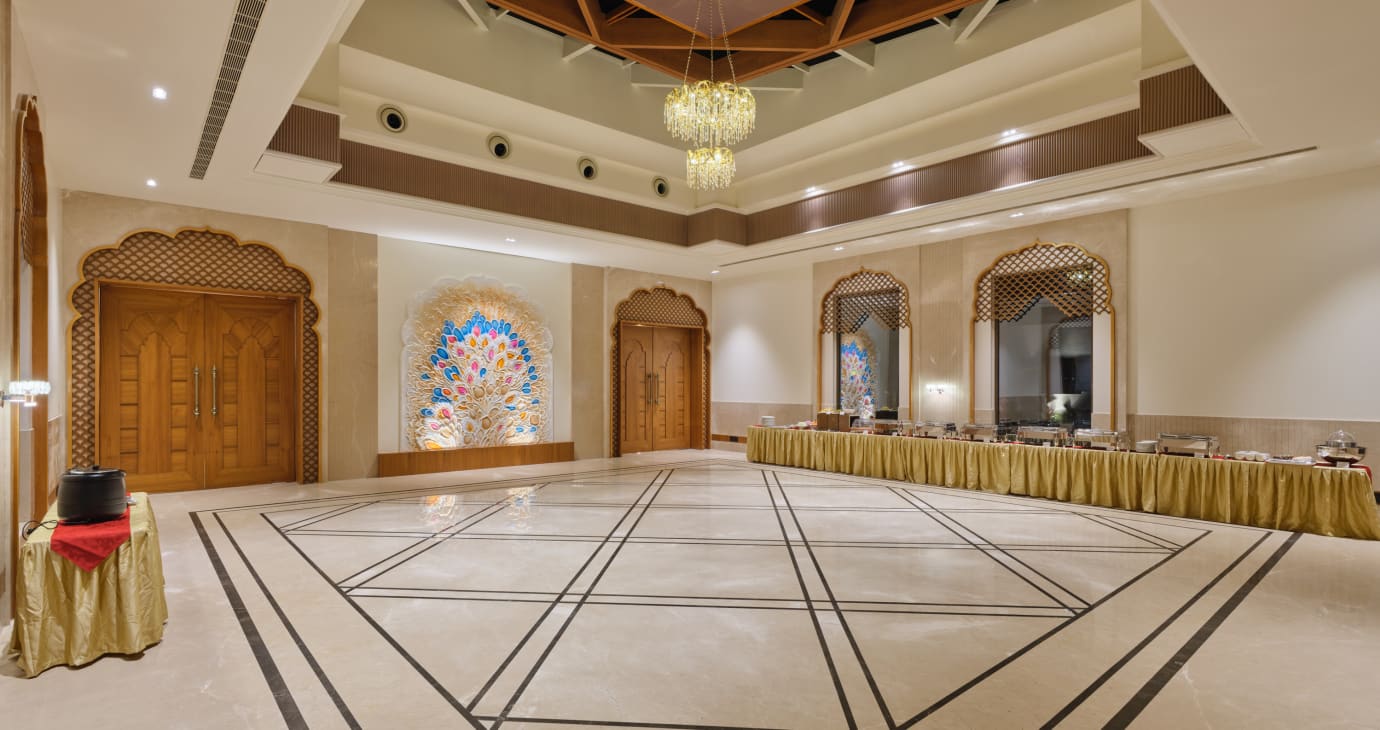 Regenta Central Shivani, Solapur