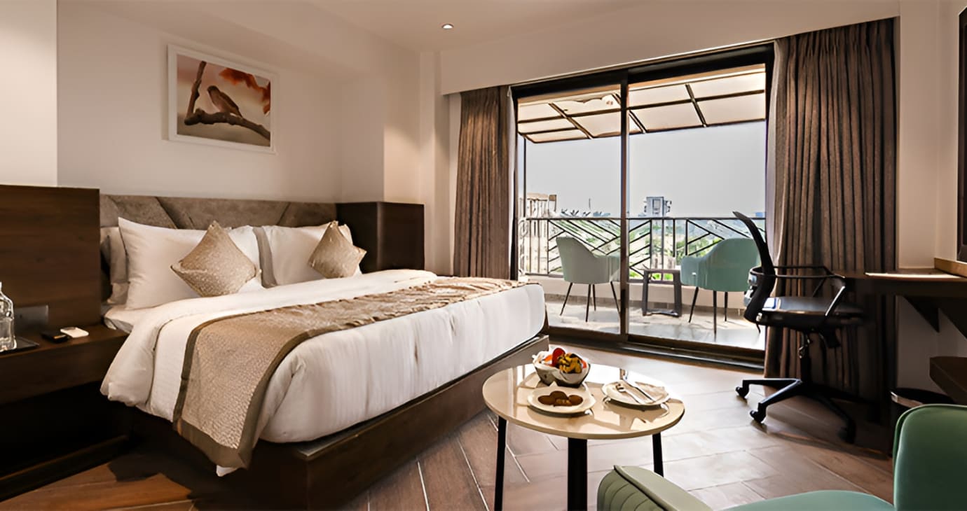Regenta Place, Igatpuri
