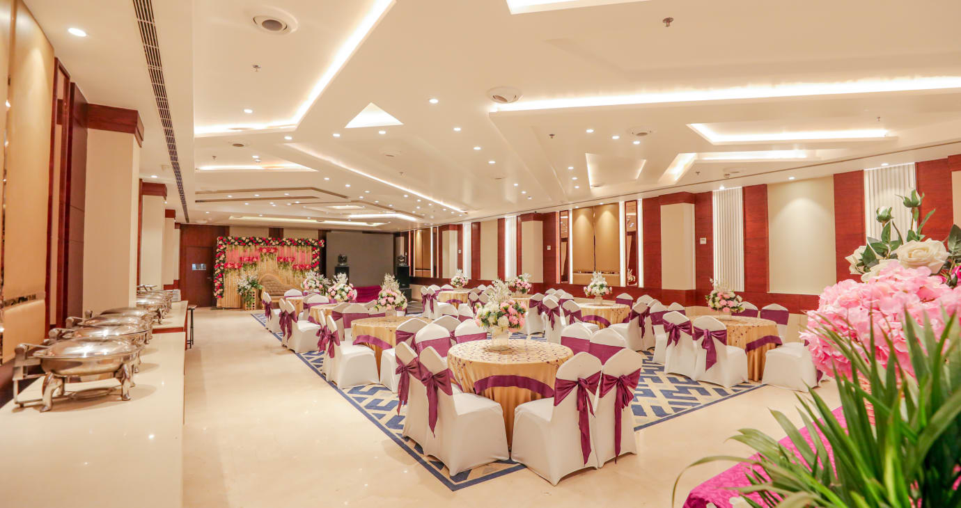 Regenta Place, Phagwara