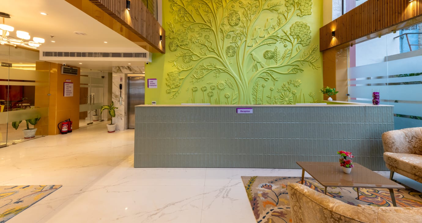 Regenta Place Iris Park, Rishikesh