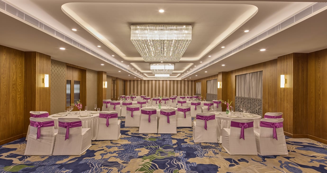 Regenta Devarayah, Tirupati